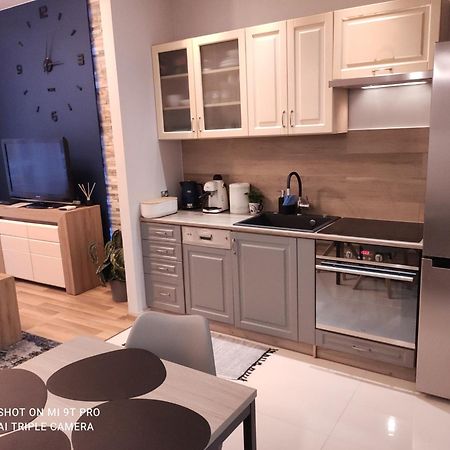 شقة Seventh House كراكوفيا المظهر الخارجي الصورة