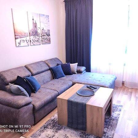 شقة Seventh House كراكوفيا المظهر الخارجي الصورة