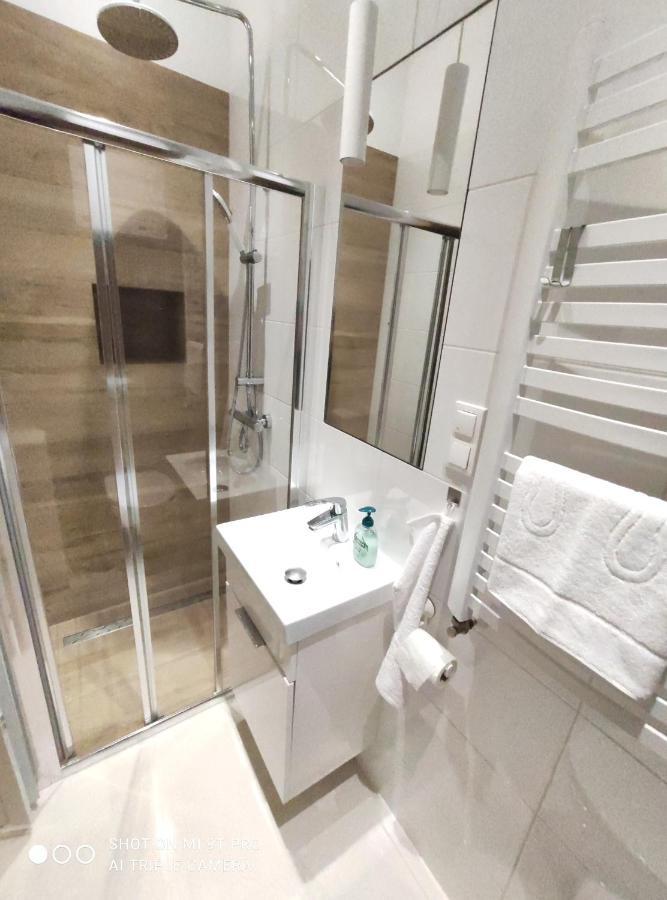 شقة Seventh House كراكوفيا المظهر الخارجي الصورة