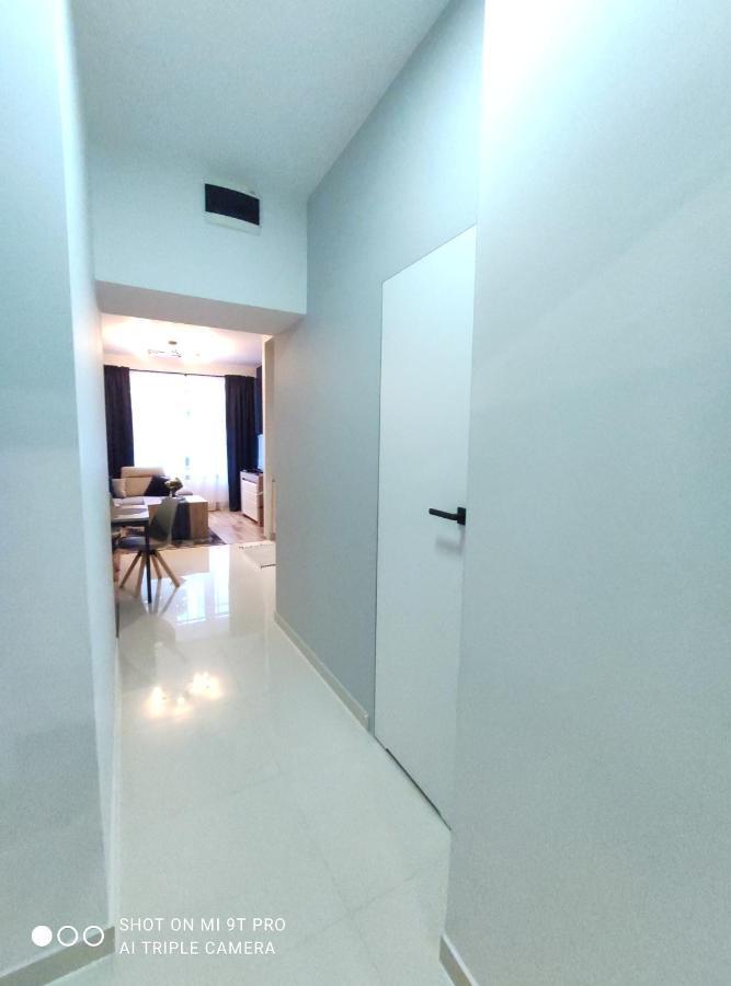 شقة Seventh House كراكوفيا المظهر الخارجي الصورة