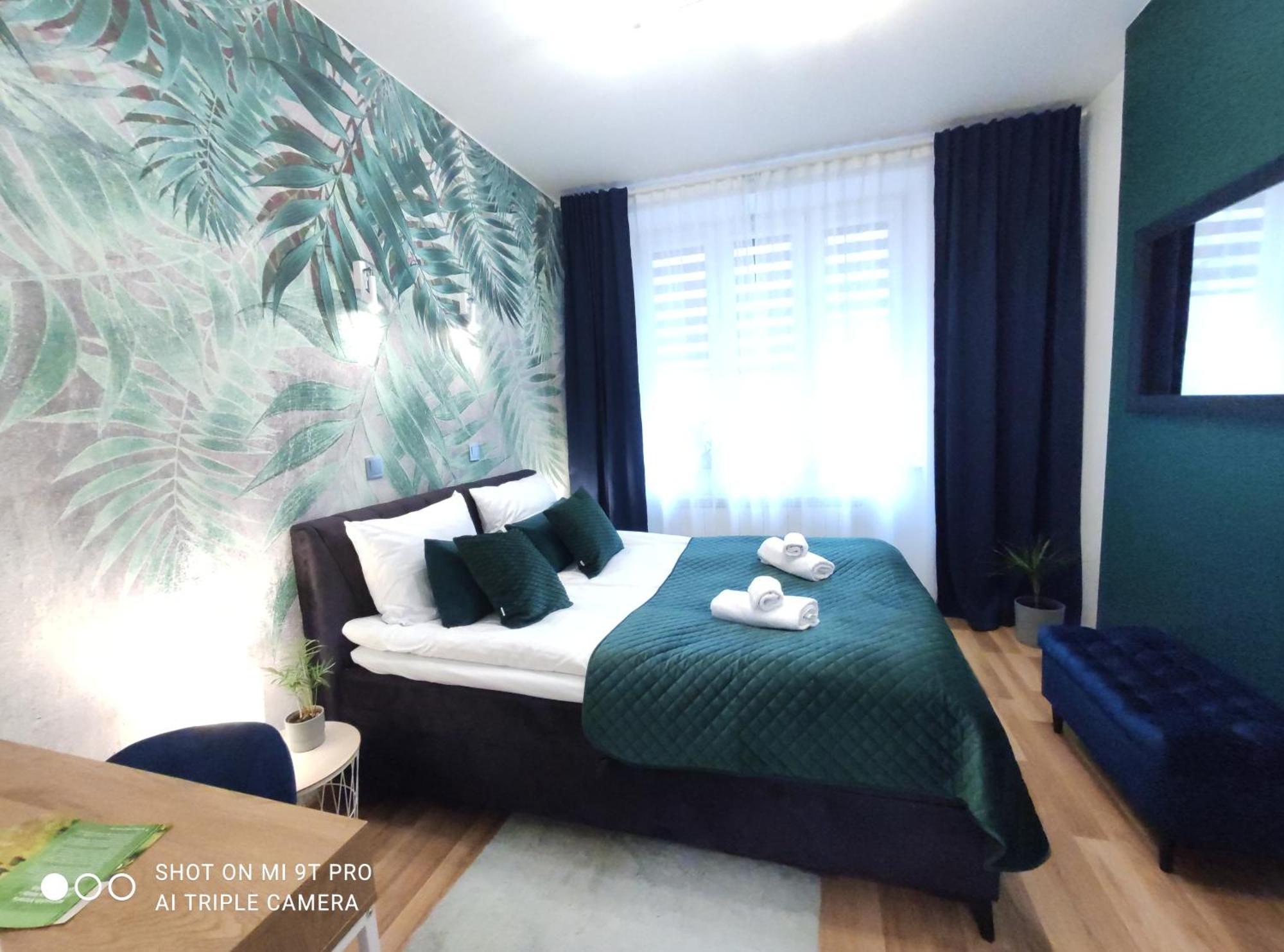 شقة Seventh House كراكوفيا المظهر الخارجي الصورة