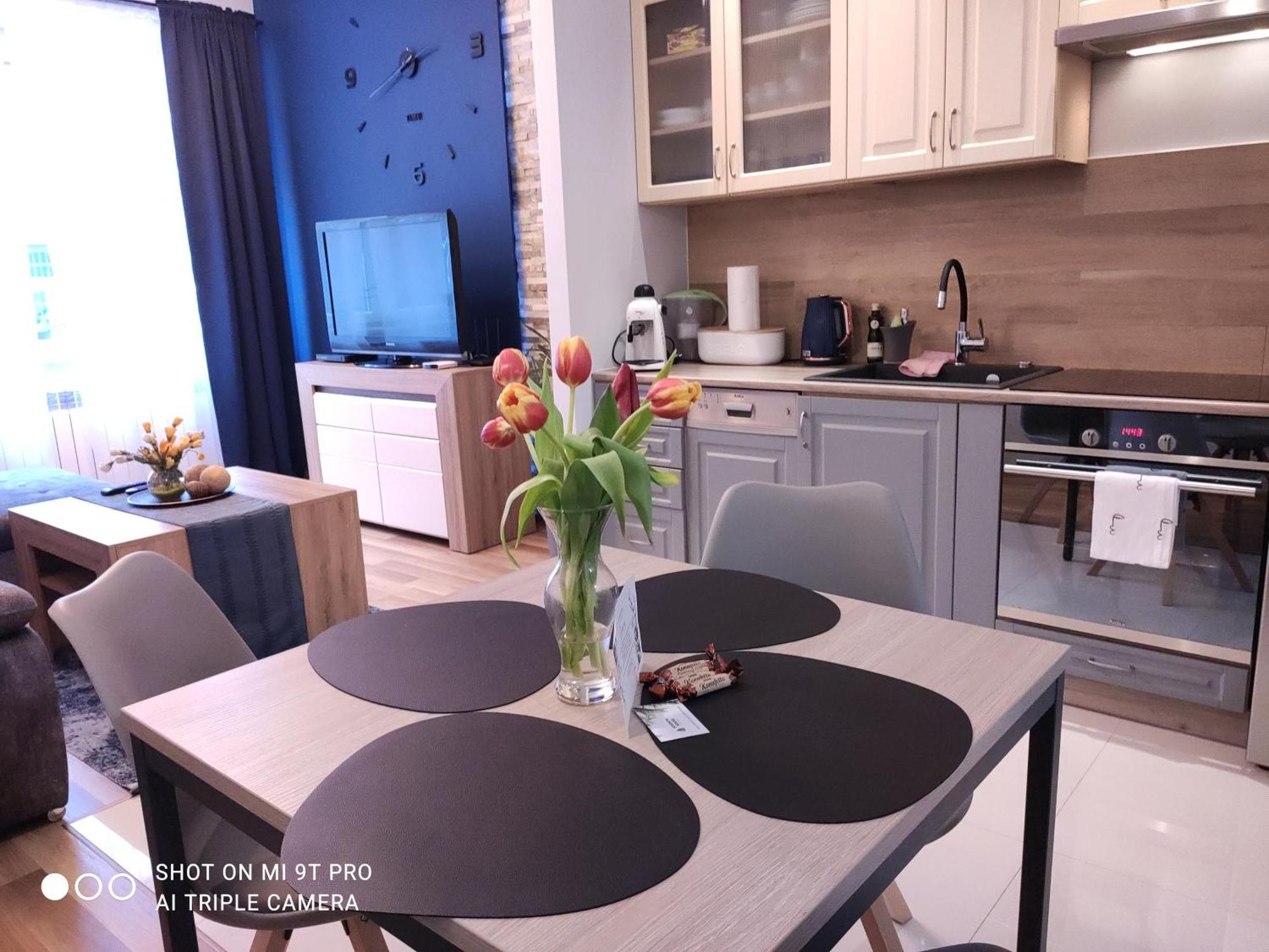 شقة Seventh House كراكوفيا المظهر الخارجي الصورة