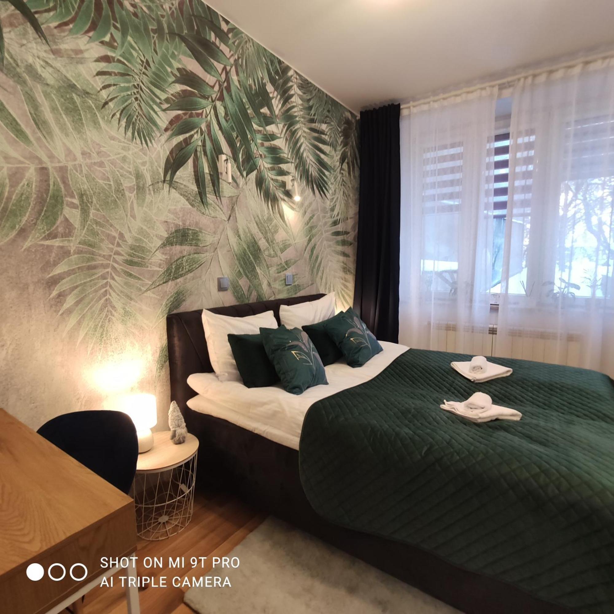 شقة Seventh House كراكوفيا المظهر الخارجي الصورة